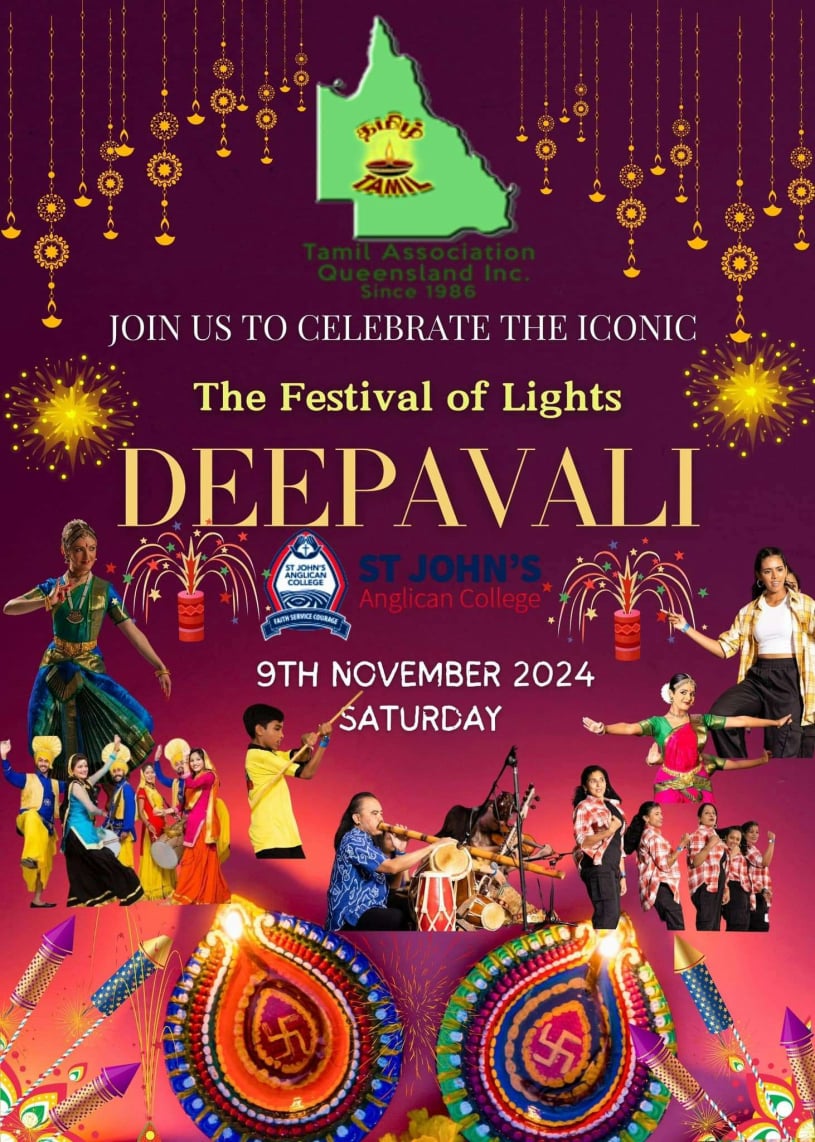 Diwali 2024